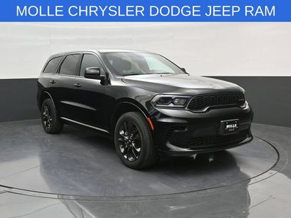 Used 2026 Dodge Durango GT