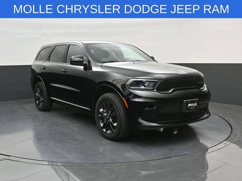 Used 2026 Dodge Durango GT AWD/4WD image 1