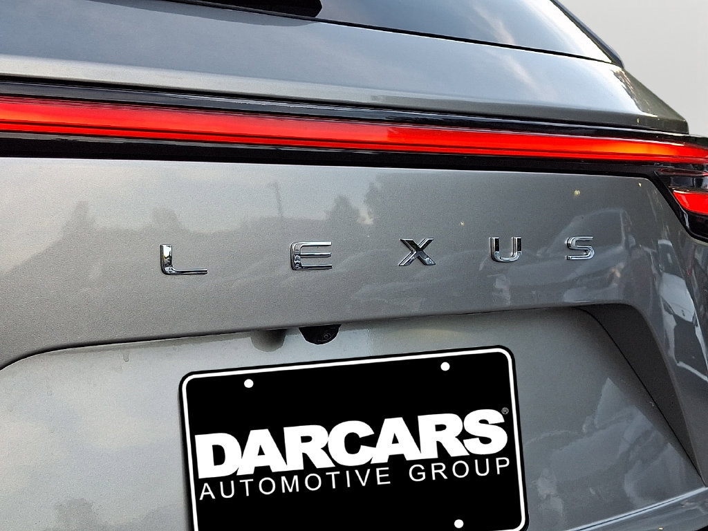 Used 2024 Lexus NX 350 AWD w/ Cold Area Package image 31