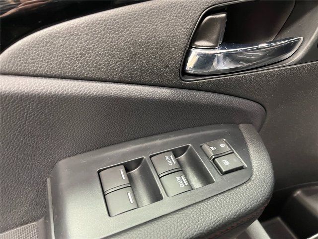 New 2026 Honda Ridgeline Black Edition image 14