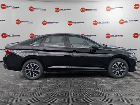 New 2026 Volkswagen Jetta S image 4