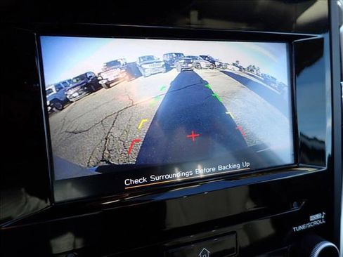 Used 2020 Subaru Forester Premium w/ Popular Package #1 image 22