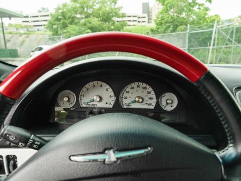 Used 2003 Ford Thunderbird RWD image 32