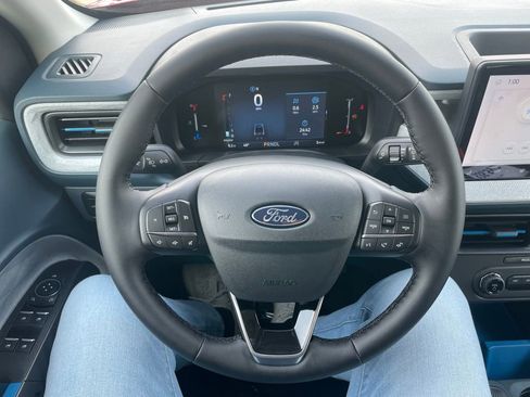 New 2026 Ford Maverick XLT w/ XLT Luxury Package AWD/4WD image 26