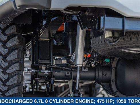 New 2026 Ford F250 Platinum AWD/4WD image 39