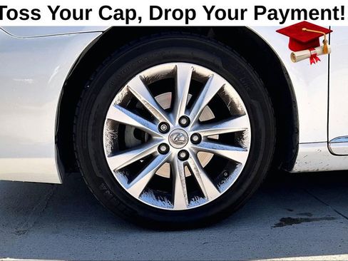 Used 2011 Lexus ES 350 FWD image 11