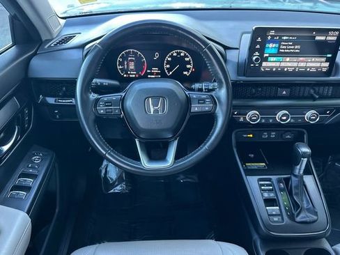 Used 2023 Honda CR-V EX-L image 16