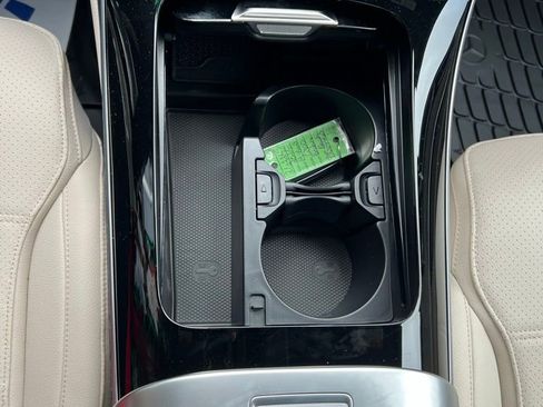 Used 2026 Mercedes-Benz C 300 C 300 4D Sedan image 18