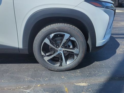 Certified 2024 Chevrolet Trax RS w/ Driver Confidence Package FWD image 16