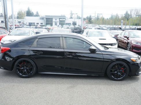 Used 2022 Honda Civic Si image 6