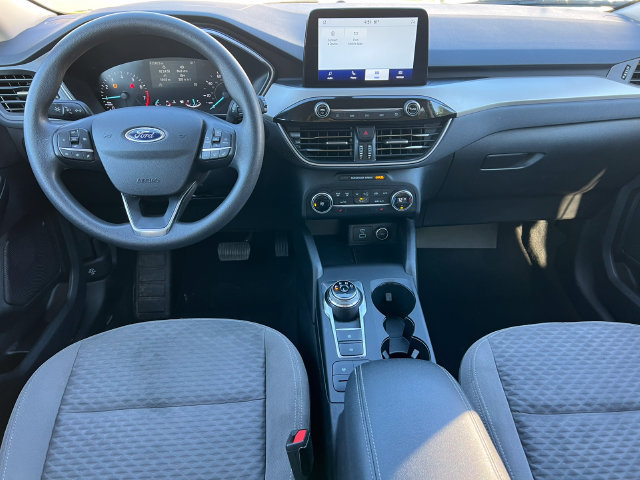 Used 2020 Ford Escape SE FWD image 2