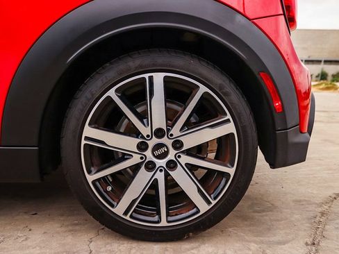 Used 2023 MINI Cooper S FWD image 14