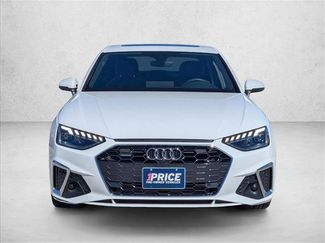 Used 2022 Audi A4 2.0T Premium Plus video 2