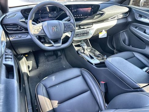 New 2026 Buick Envista Preferred FWD image 20