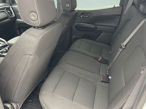 Used 2024 GMC Canyon Elevation w/ Trailering Package AWD/4WD image 9