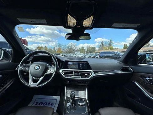 Used 2019 BMW 330i xDrive 330i xDrive image 21