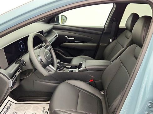 Used 2025 Hyundai Santa Cruz SEL FWD image 19