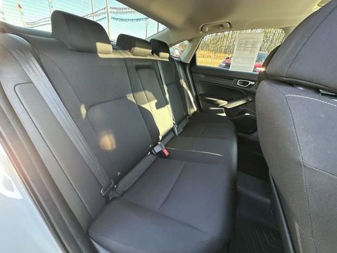Used 2022 Honda Civic EX image 25