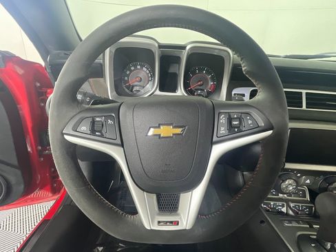 Used 2013 Chevrolet Camaro ZL1 image 18