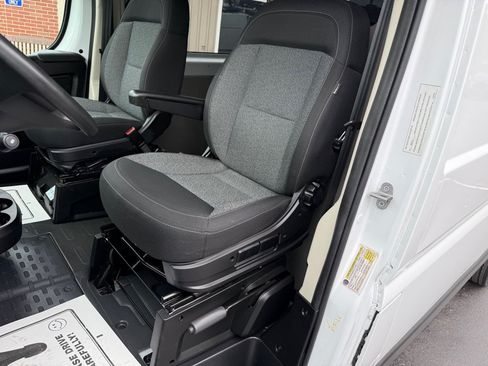 Used 2021 RAM ProMaster 1500 FWD image 16