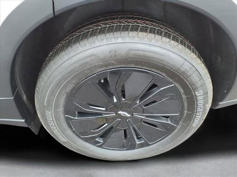 New 2026 Chevrolet Blazer EV LT image 21