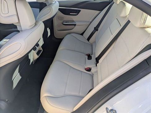 Certified 2023 Mercedes-Benz C 300 4MATIC Sedan image 19