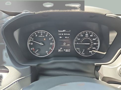 Certified 2026 Subaru Forester Limited AWD/4WD image 20