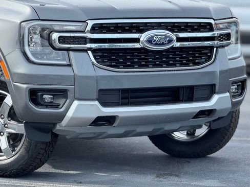 New 2025 Ford Ranger XLT w/ Equipment Group 301A High image 5