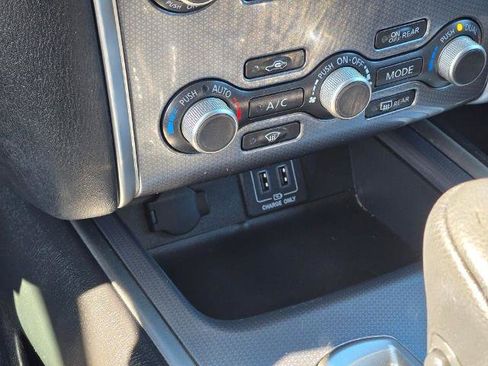 Used 2018 Nissan Pathfinder SL w/ Midnight Edition Package image 26