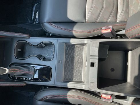 New 2025 Nissan Frontier PRO-4X w/ Pro Premium Package image 24