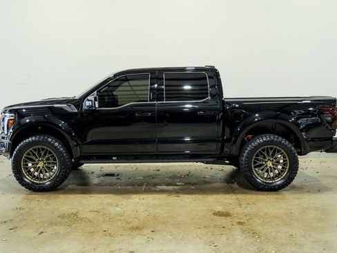 Used 2026 Ford F150 Raptor AWD/4WD image 8
