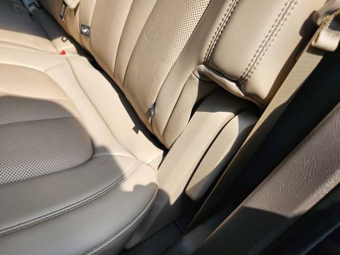 Used 2022 Lincoln Nautilus Reserve image 35