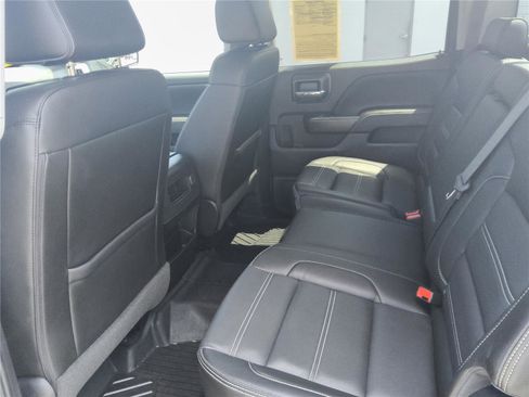 Used 2017 GMC Sierra 1500 Denali w/ Denali Ultimate Package AWD/4WD image 22
