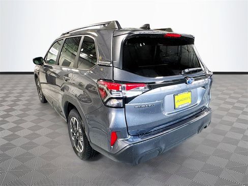 New 2026 Subaru Forester Premium image 34