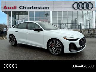 New 2025 Audi S5 Premium Plus video 1