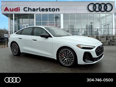 New 2025 Audi S5 Premium Plus