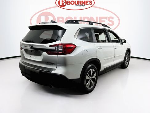 Used 2023 Subaru Ascent Premium w/ Convenience Package AWD/4WD image 10