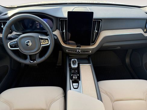 New 2026 Volvo XC60 B5 Plus w/ Protection Package Premier image 10