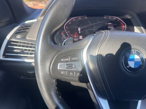 Used 2022 BMW X5 sDrive40i w/ Parking Assistance Package image 26