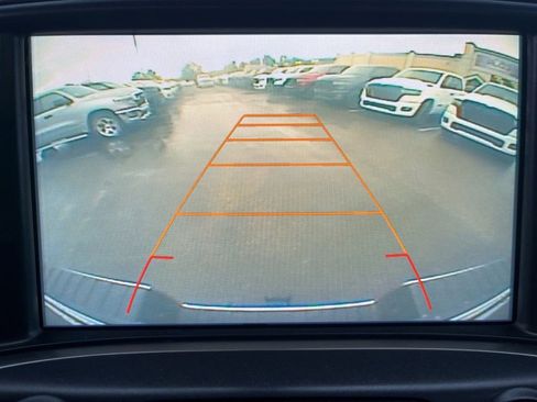 Used 2016 Chevrolet Silverado 2500 LTZ w/ Duramax Plus Package image 39