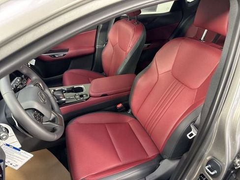 New 2026 Lexus NX 350 AWD w/ Premium Package image 18