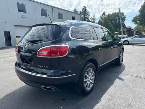 Used 2017 Buick Enclave Convenience FWD image 3