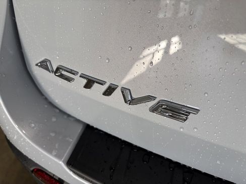 New 2026 Ford Explorer Active w/ Active Comfort Package image 31