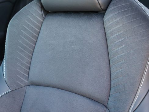 New 2026 Toyota C-HR AWD/4WD image 30