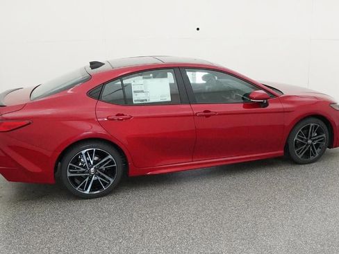 New 2026 Toyota Camry XSE image 10