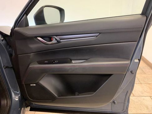 Used 2023 MAZDA CX-5 Carbon Edition AWD/4WD image 67