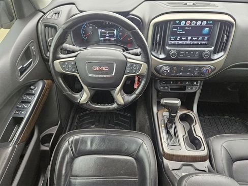 Used 2018 GMC Canyon Denali image 32
