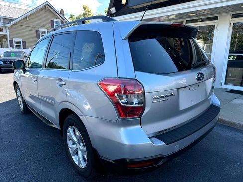 Used 2014 Subaru Forester 2.5i Touring image 4
