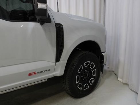 New 2026 Ford F350 Platinum AWD/4WD image 28