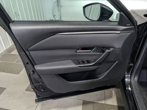 Used 2025 MAZDA CX-50 AWD 2.5 S w/ Premium Package image 13